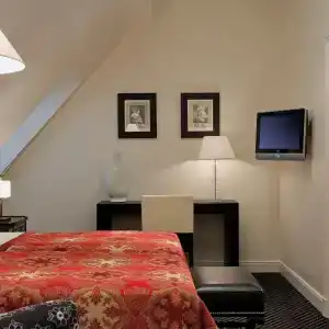 Hôtel Keppler - 37