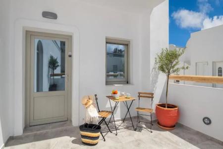 Olive Tree Suites - 13