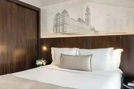 Blue Tree Premium Paulista - 43