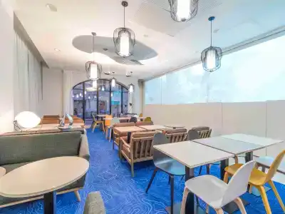 ibis Styles La Rochelle Centre - 31