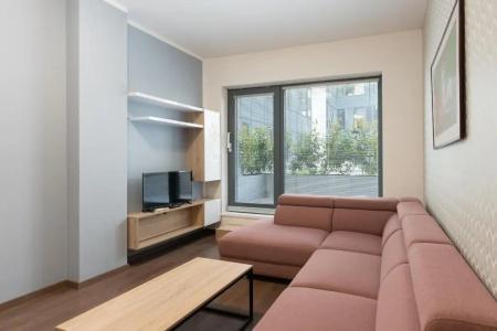 Metropolitan Star Apart - 1