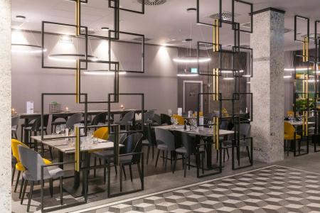 Hampton By Hilton Poznan Old Town - 22