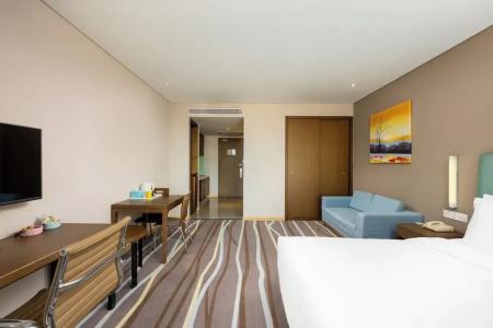 Holiday Inn Express Hangzhou Huanglong, An Ihg - 45