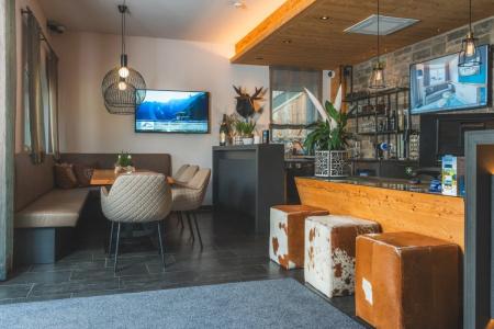 Avenida Panorama Suites Kaprun - 20