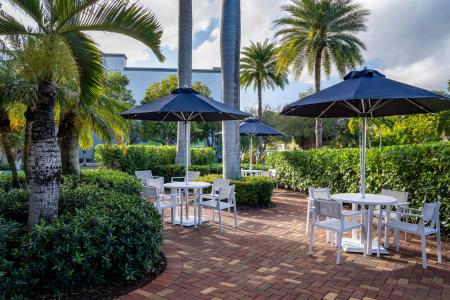 Hyatt Place Fort Lauderdale Cruise Port - 38