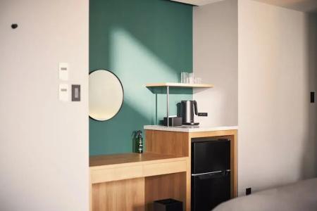 Grace Inn Nagoya - 47
