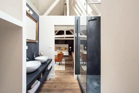 Ganda Rooms & Suites - 8