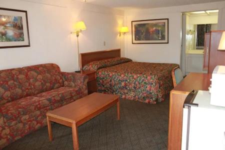 Knights Inn Indianapolis - 15