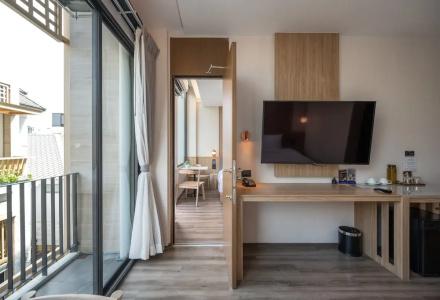 Shan Villas Sukhumvit - 41