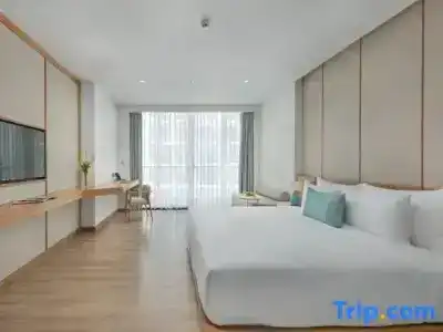 Tms Da Nang Beach - 180