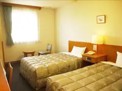 Route-Inn Shin Gotemba Inter -Kokudo 246 gou- - 10