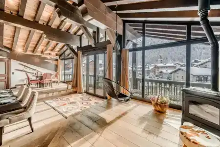 Le Val d'Isere - 132
