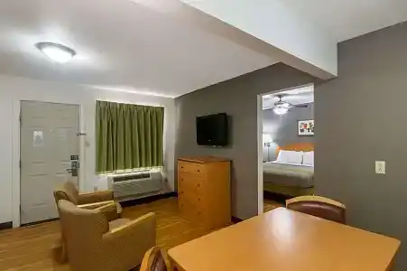 Studio 6-Lubbock, TX - Medical Center - 37