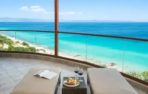 Blue Bay - 122