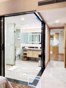 Holiday Inn Beijing Chang An West, An Ihg - 72