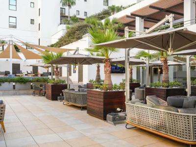 Novotel Tunis Lac - 30