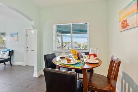 Hollywood Beachside Boutique Suite - 50