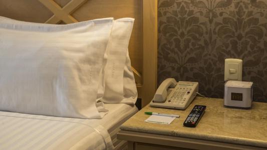 Holiday Inn Queretaro Centro Historico, An Ihg - 76