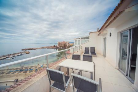 Apartamentos Embat - 6
