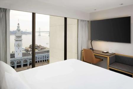 Hyatt Regency San Francisco - 5