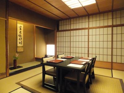 Kyoto Ryokan Sakanoue - 17
