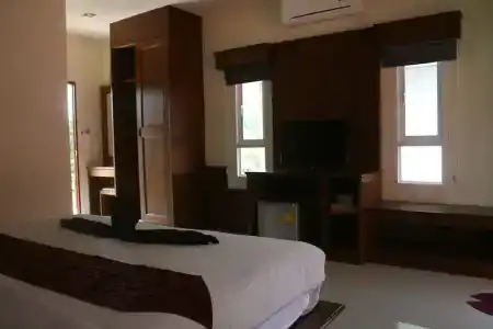 Khum Laanta Resort - Sha Extra Plus - 87