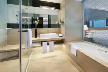 Crowne Plaza Beijing Sun Palace, An Ihg - 24