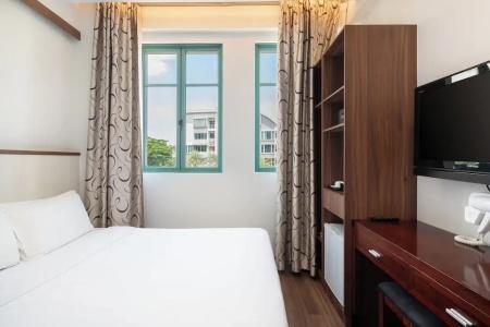 The Quay West Coast (Sg Clean, Staycation Approved) - 52