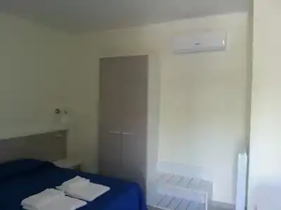 b&b Il Girasole Formia Guesthouse - 18