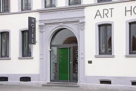 Art Lauterbach - 0