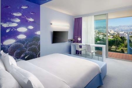 Radisson Blu Resort & Spa - 55