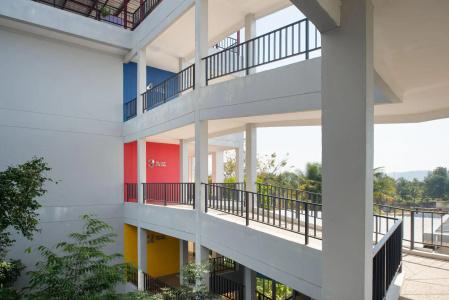 Eco Inn Prime - 12