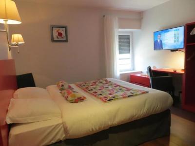 Auberge Bressane de Buellas - 51