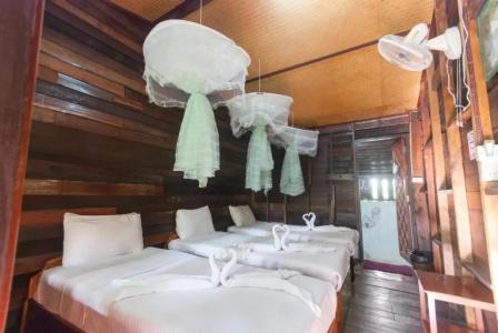 Namkhong Guesthouse and Resort - 25