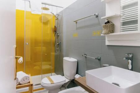 i Puritani b&b - 63