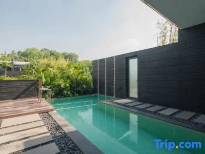 Bay Breeze Resort (All Villas) - 40