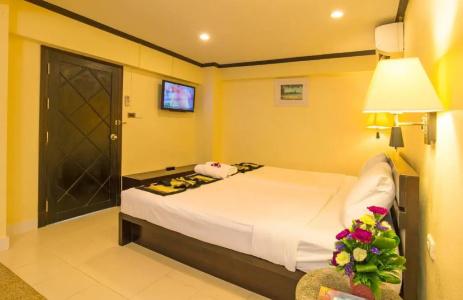 Krabi City Seaview - 57