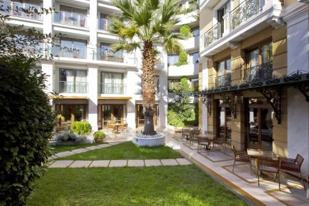 Electra Palace Athens - 24