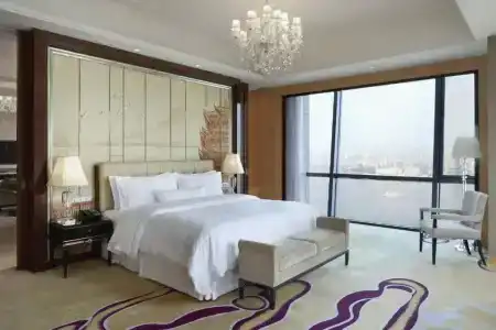 The Westin Wuhan Wuchang - 130