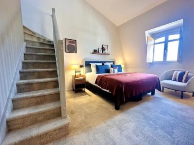 Hostellerie Cèdre & Spa Beaune - 79
