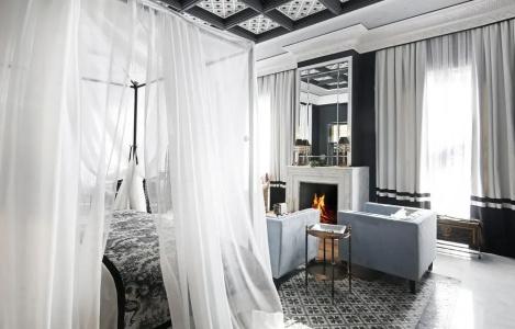 Palais Ronsard Relais & Chateaux - 100