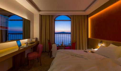 Bacacan Otel - 5