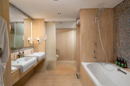 Crowne Plaza Bucharest, An Ihg - 9
