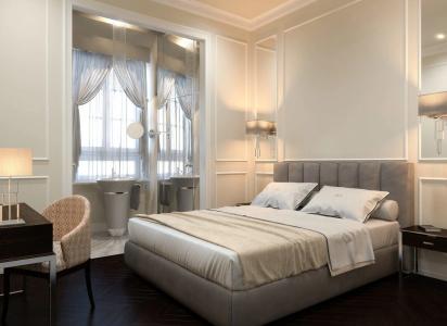 Florence Luxury Suites and Wellness - 1