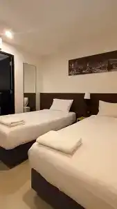 Jellybean The Blocks Hostel Sukhumvit 10 - 35