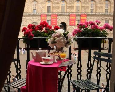 Piazza Pitti Palace - Residenza d'Epoca - 87