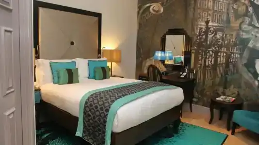 Indigo London - Kensington, An Ihg Hotel - 46