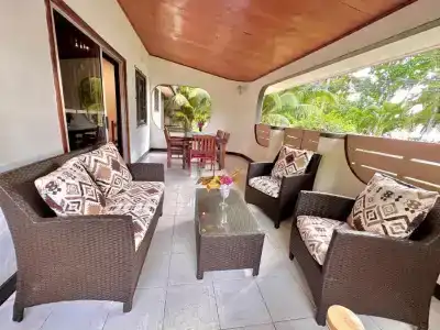 88 Days Self Catering Holidays & Accomodation - 15