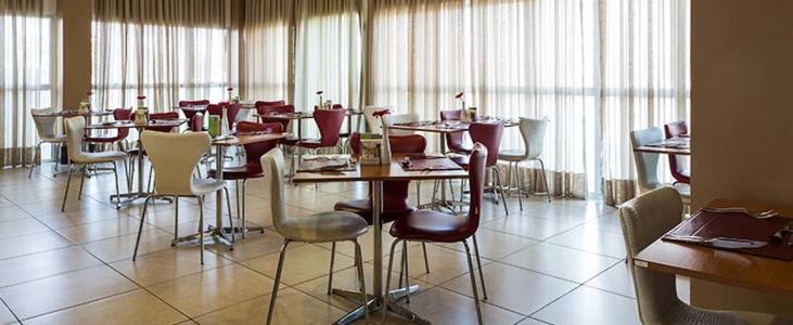 Quality Rio de Janeiro - Barra da Tijuca - 36
