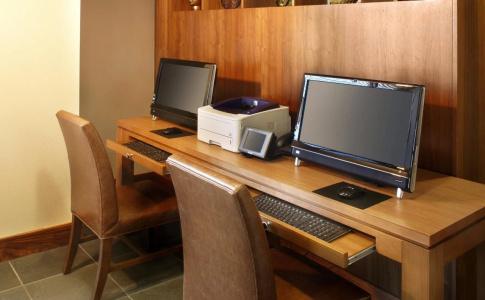 Clarion Pointe Galveston Seawall - 5